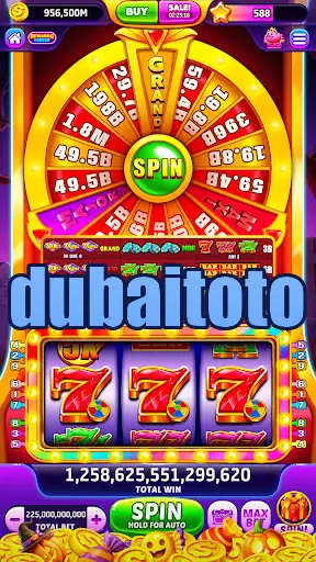 dubaitoto APK