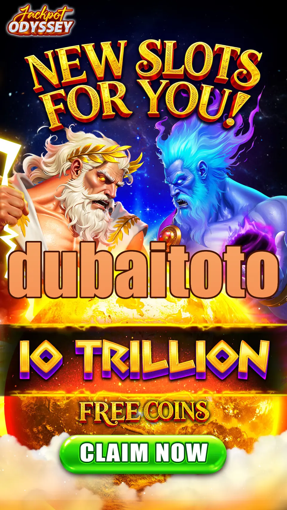 dubaitoto Masuk