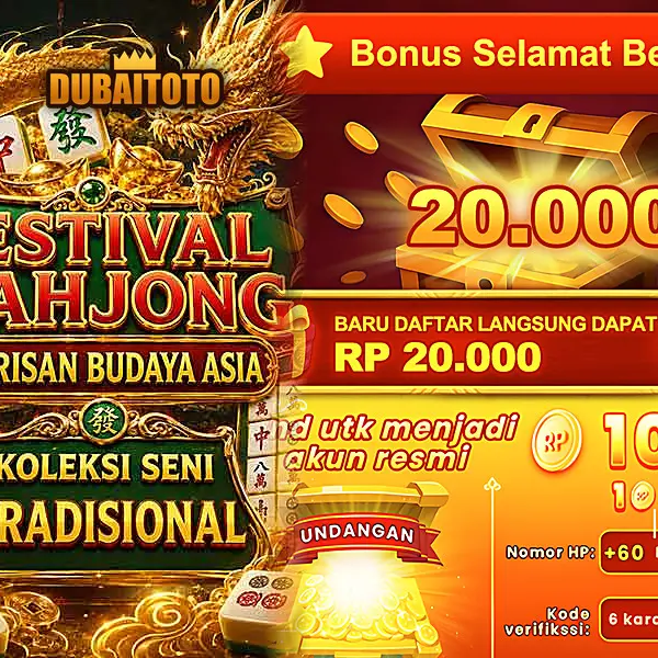 dubaitoto APK Resmi Unduh