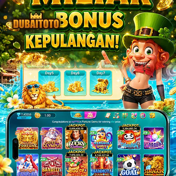 dubaitoto Masuk - dubaitoto Resmi