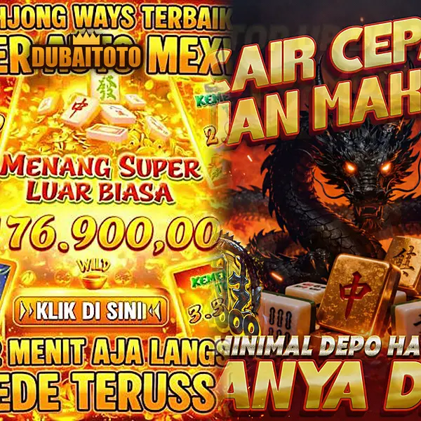 dubaitoto Daftar Sekarang - Unduh APK